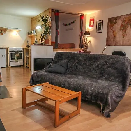 Apartman Grand Studio Tout Confort, Centre Historique