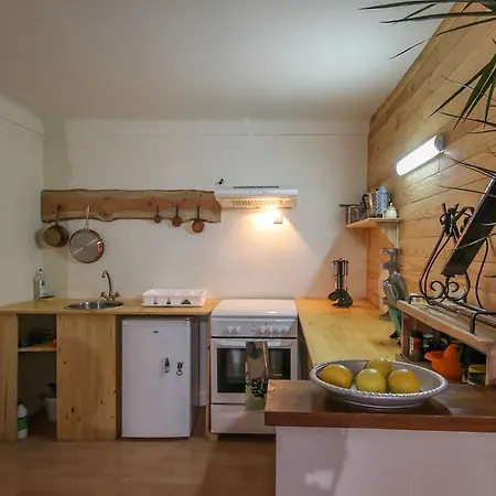 Grand Studio Tout Confort, Centre Historique Apartman *